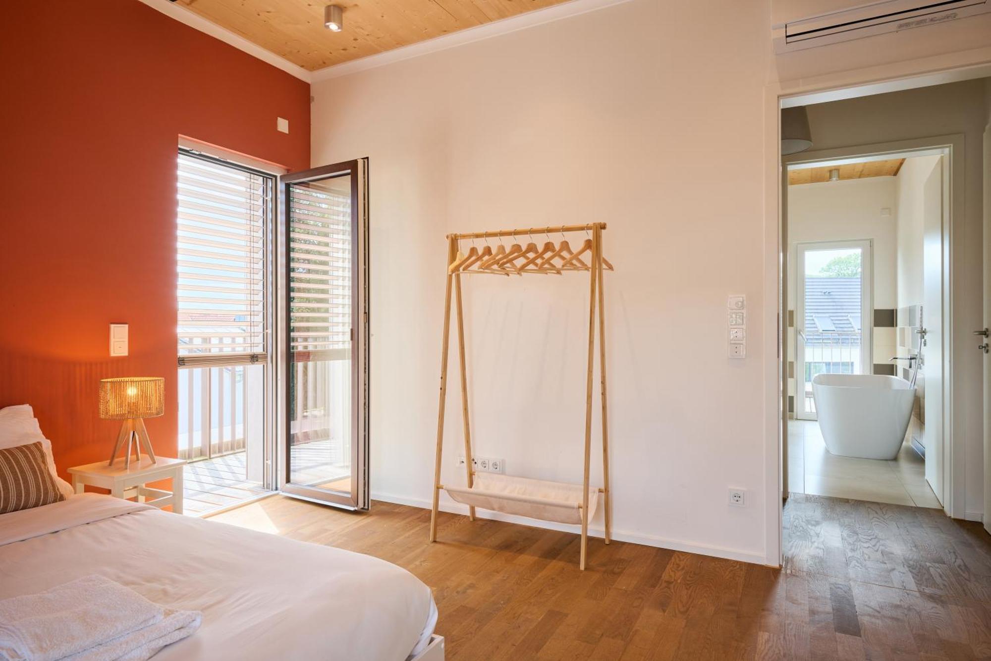 Pl-Apartments-Freising - The Penthouse - Urbanelegance Dış mekan fotoğraf