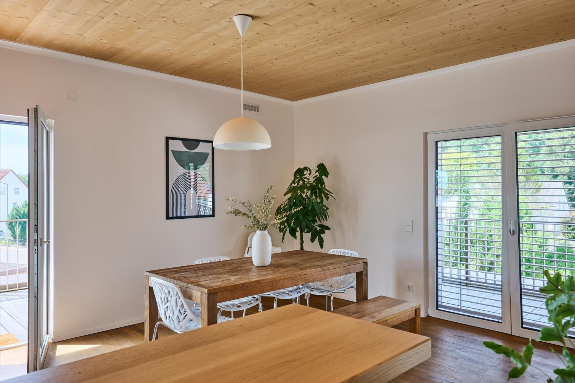 Pl-Apartments-Freising - The Penthouse - Urbanelegance Dış mekan fotoğraf