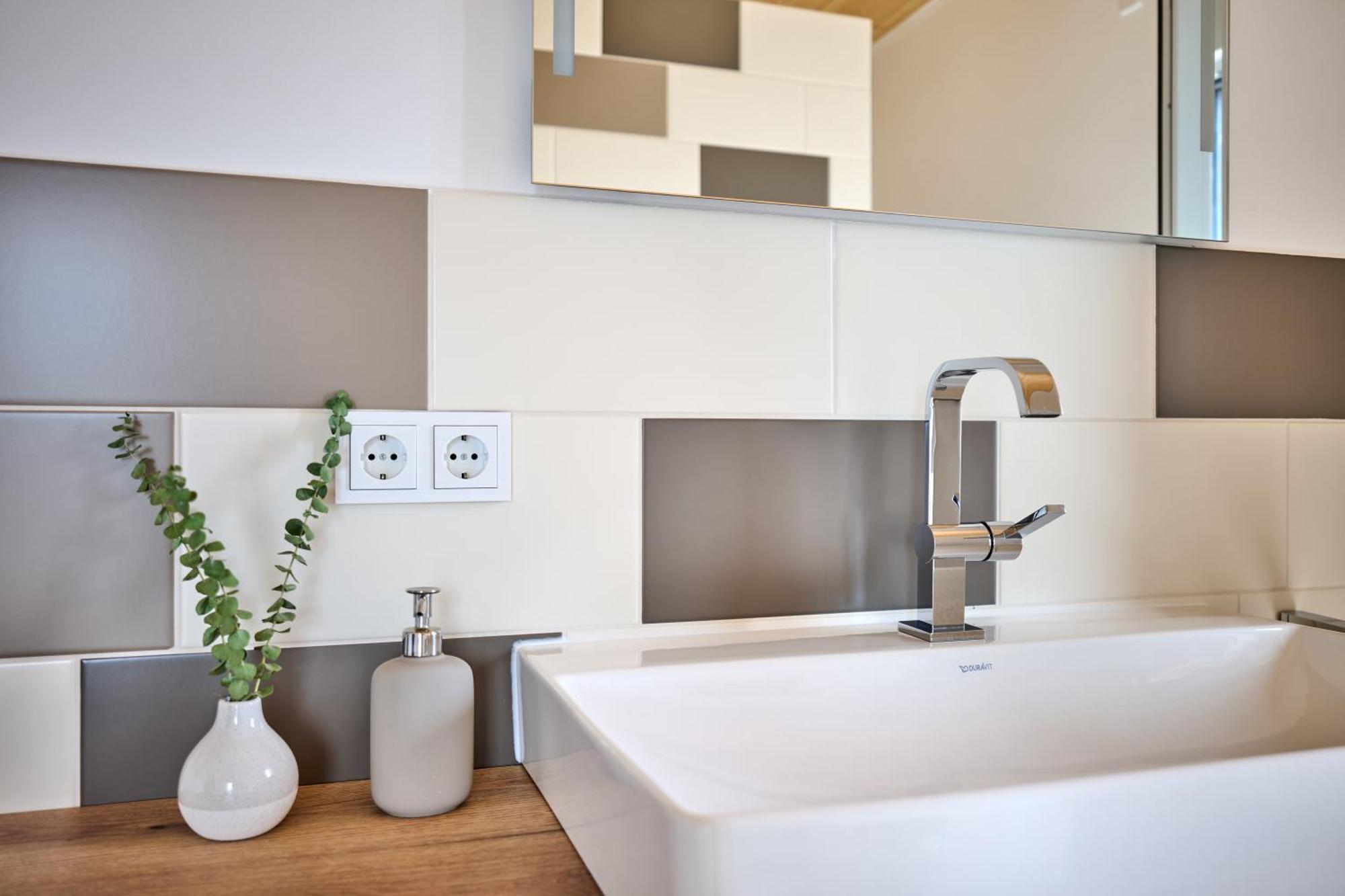 Pl-Apartments-Freising - The Penthouse - Urbanelegance Dış mekan fotoğraf