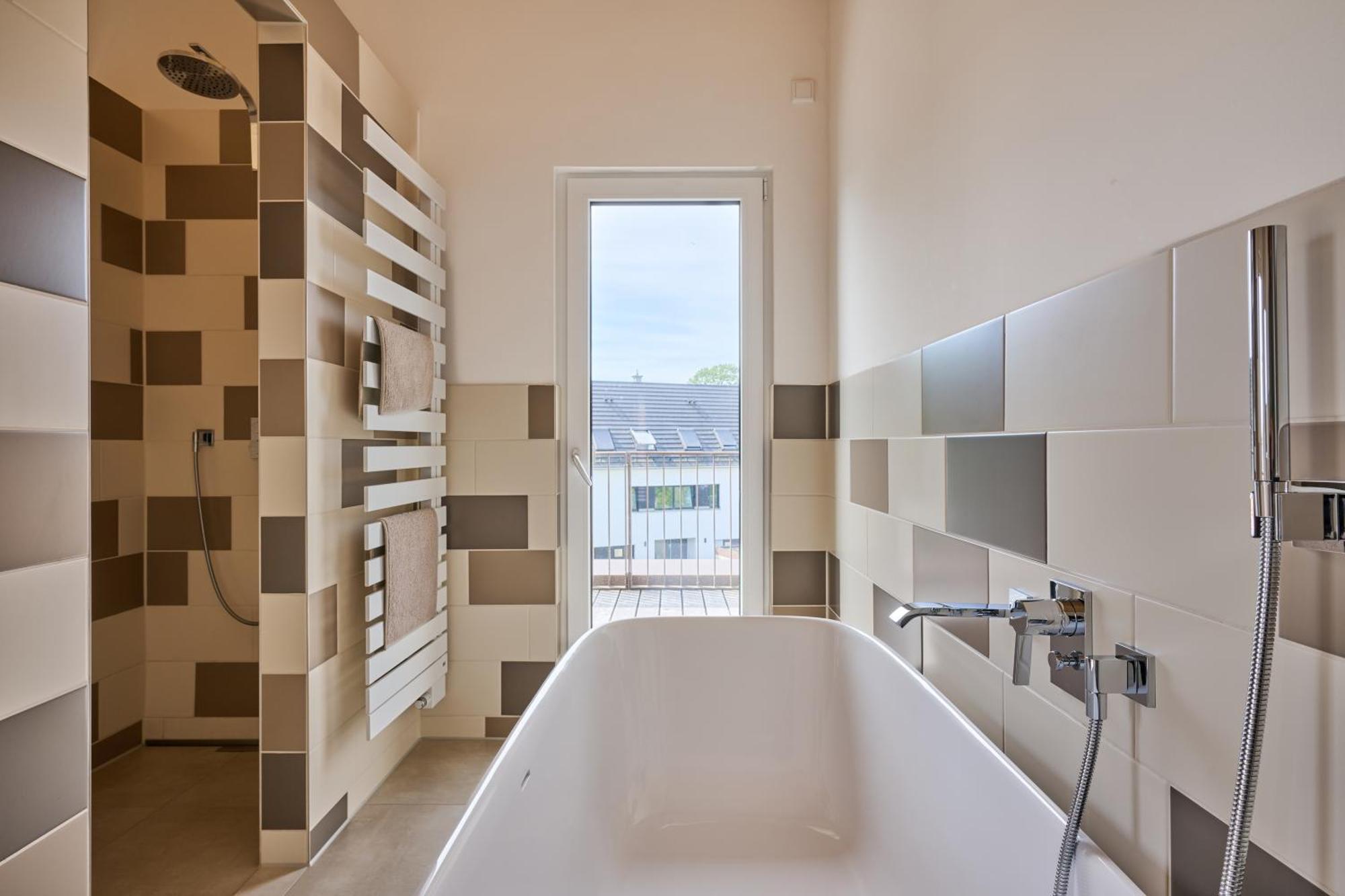 Pl-Apartments-Freising - The Penthouse - Urbanelegance Dış mekan fotoğraf