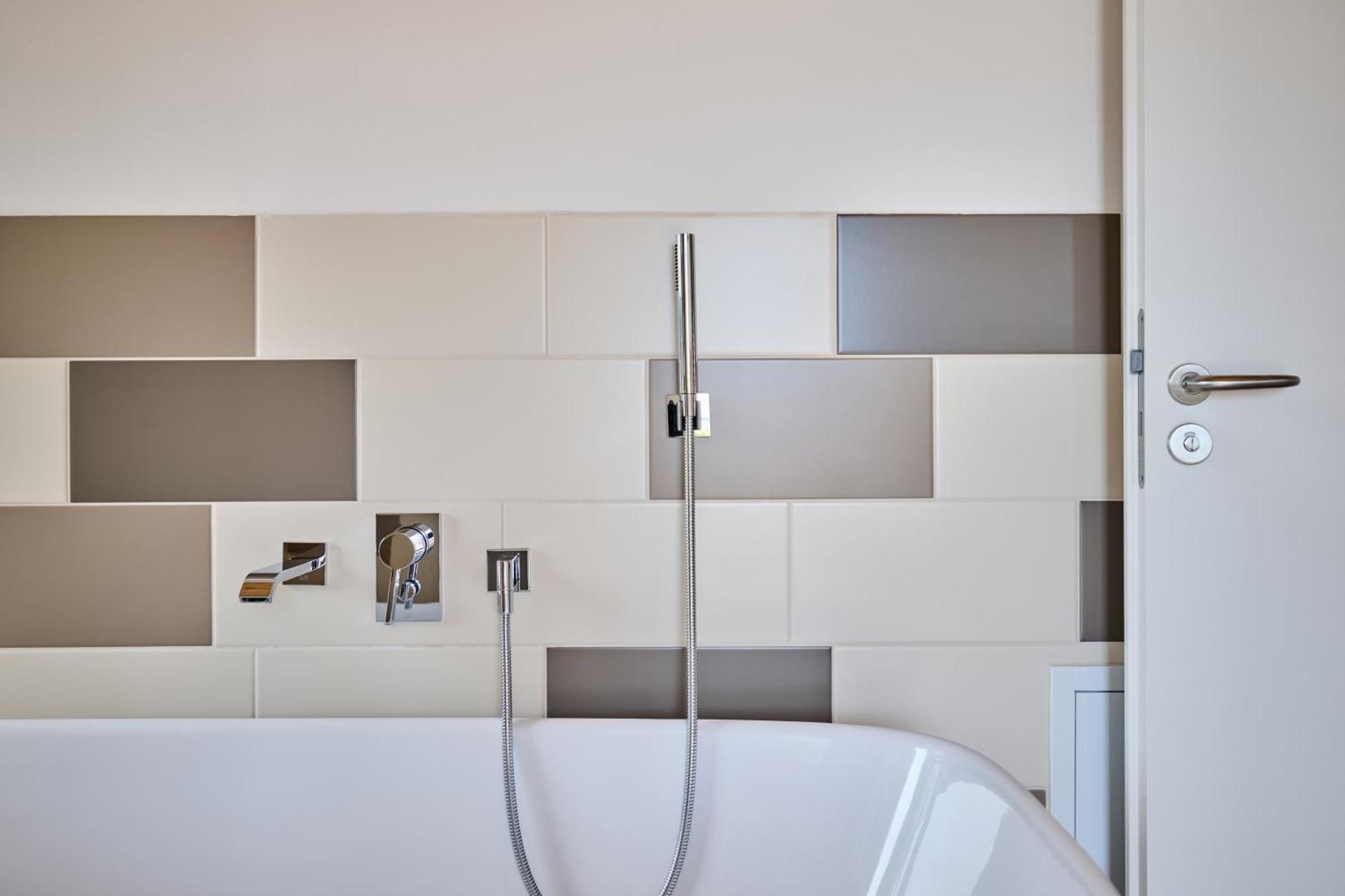 Pl-Apartments-Freising - The Penthouse - Urbanelegance Dış mekan fotoğraf