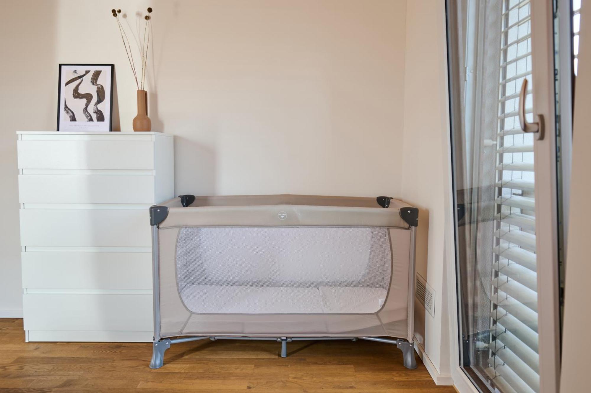 Pl-Apartments-Freising - The Penthouse - Urbanelegance Dış mekan fotoğraf